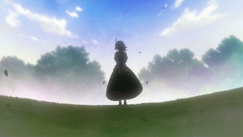 Still from A Gatherer's Adventure in Isekai - Season 1 Episode 5
