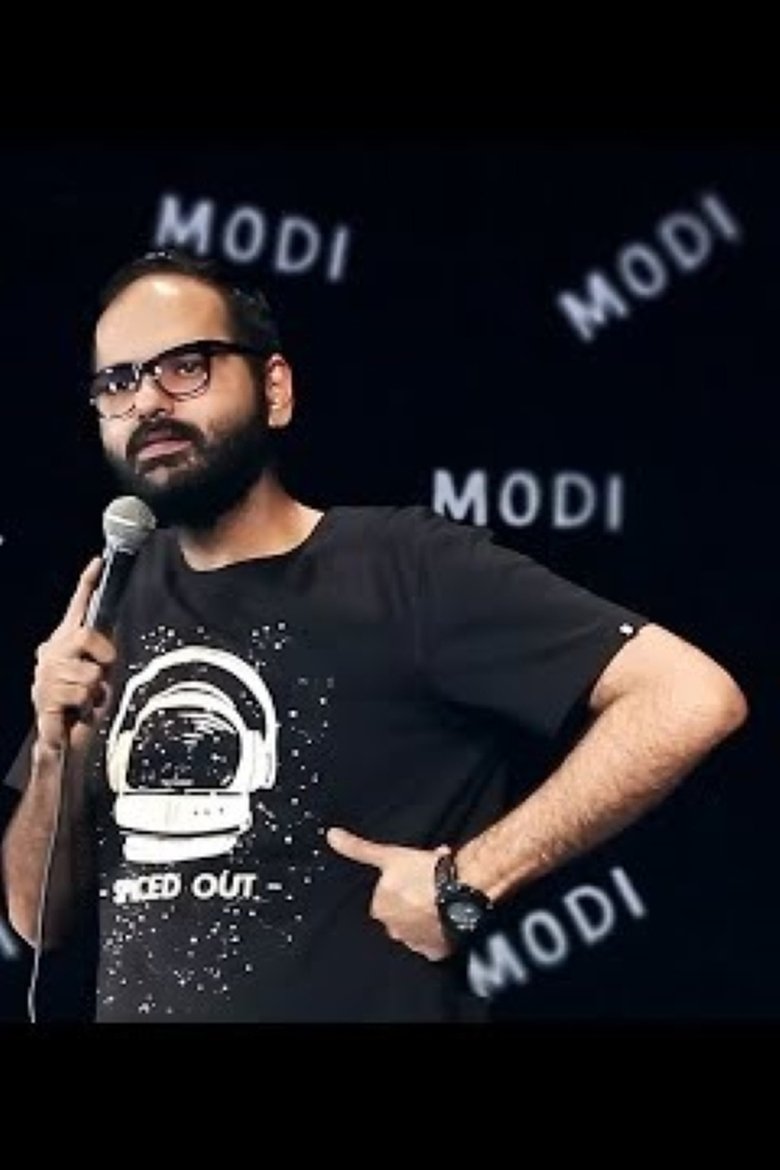 Modi modi modi main poster