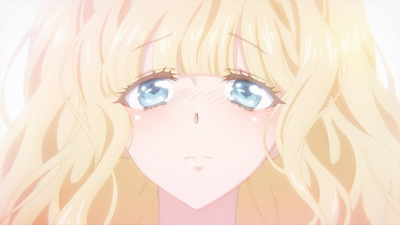 Still from Bibliophile Princess - Season 1 Episode 3