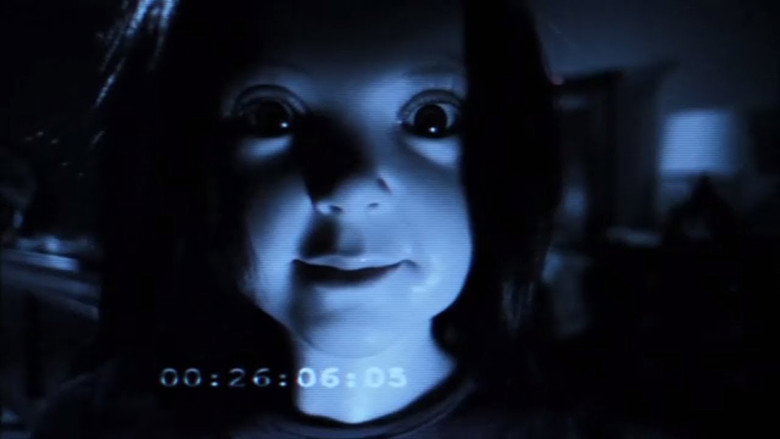R.L. Stine's The Haunting Hour: Really You image 3