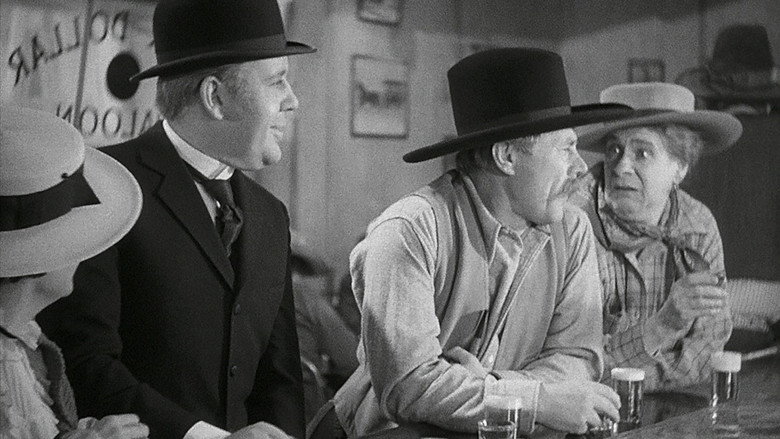 Image d'arrière-plan 5 du film L'Extravagant Mr Ruggles