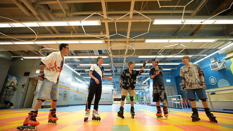 Still image for Good Night Fighter season 1 episode 12: Episode 12 Still image for Good Night Fighter season 1 episode 12: Episode 12