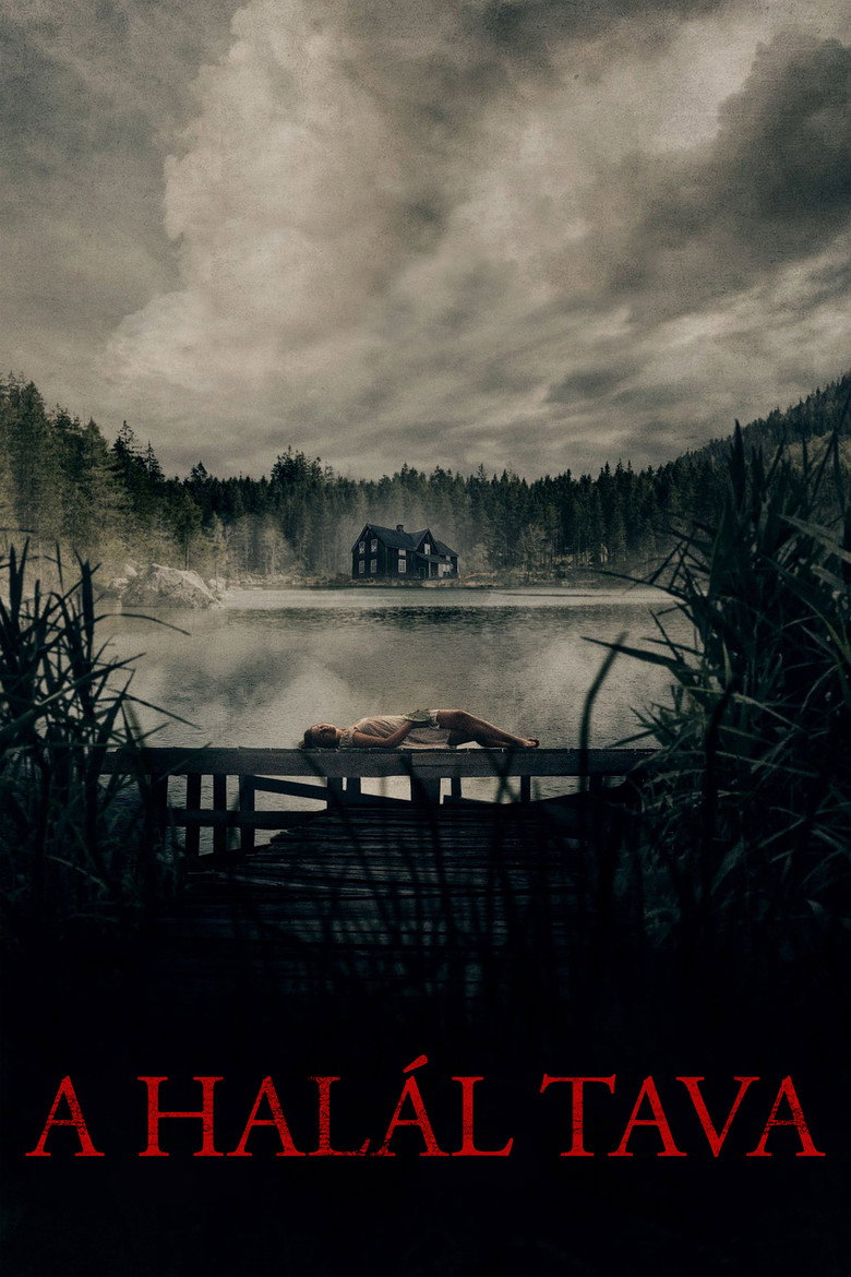 A hal&aacute;l tava (2019)