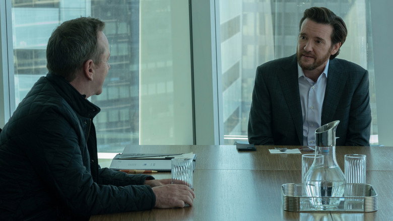 Still from Rabbit Hole - Season 1 Episode 1