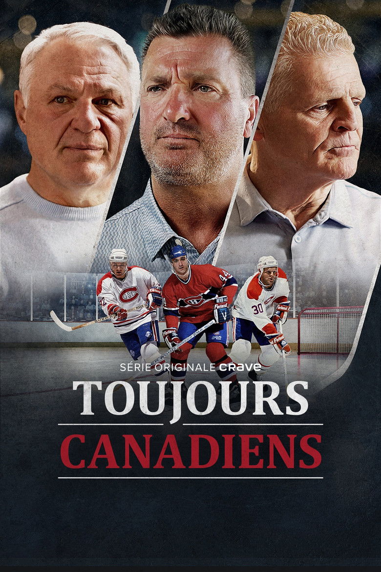 Toujours Canadiens