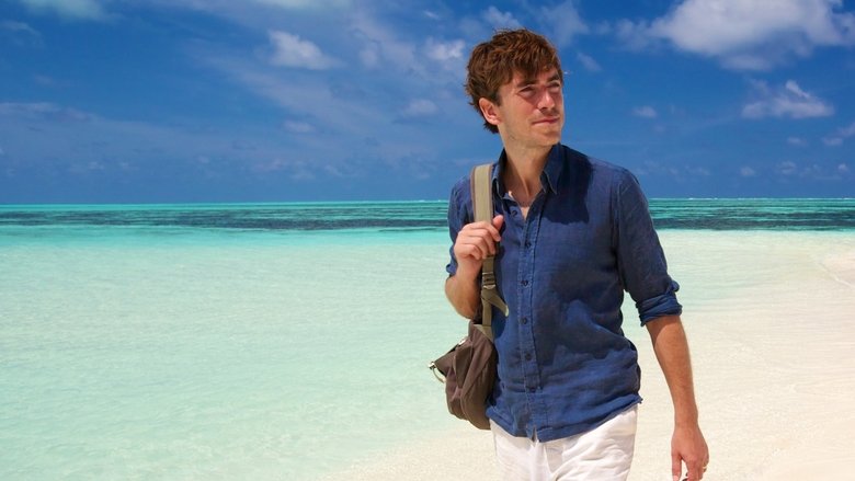 Indian Ocean with Simon Reeve