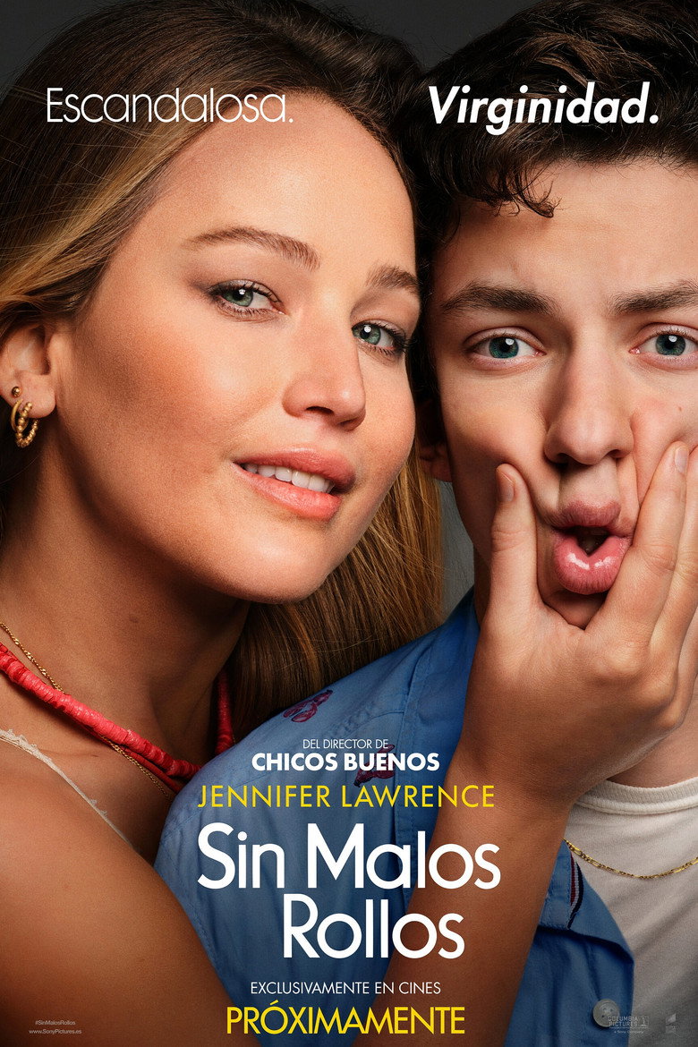 Póster la Película