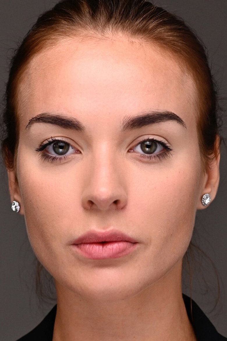 Ekaterina Vladimirova photo