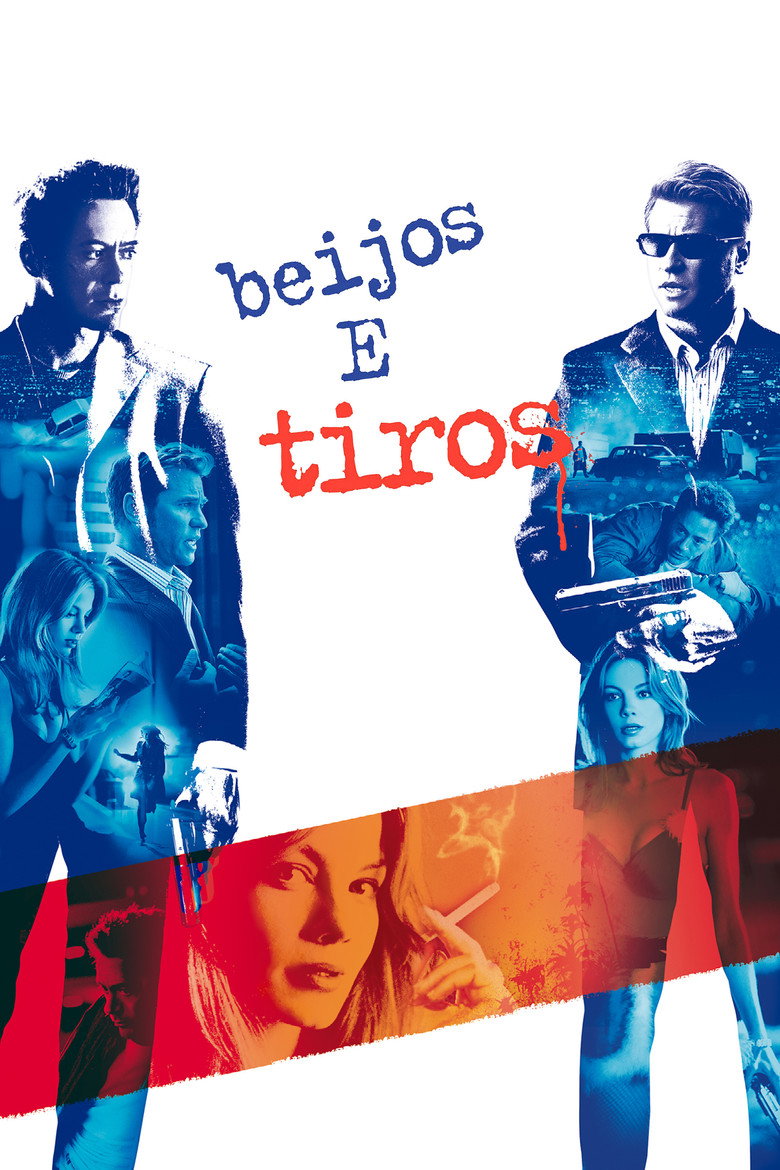 Beijos e Tiros