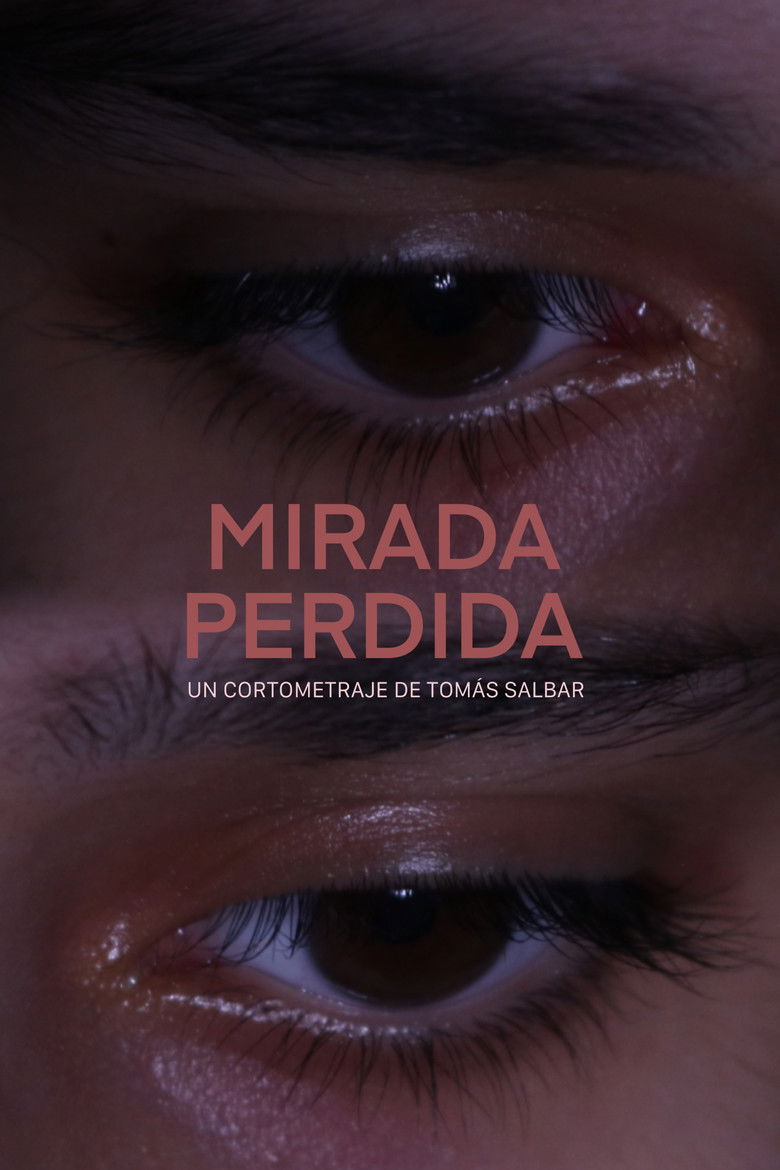 Imatge de Mirada Perdida