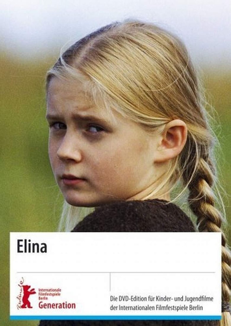 Elina poster