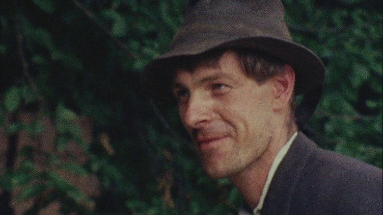 Imatge de The Moon and the Sledgehammer