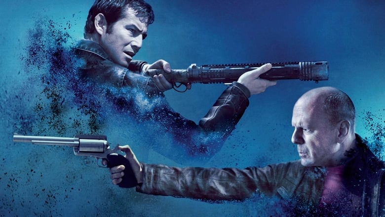 Looper movie poster