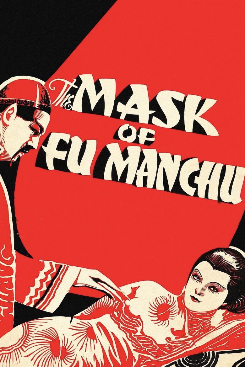 Imatge de The Mask of Fu Manchu