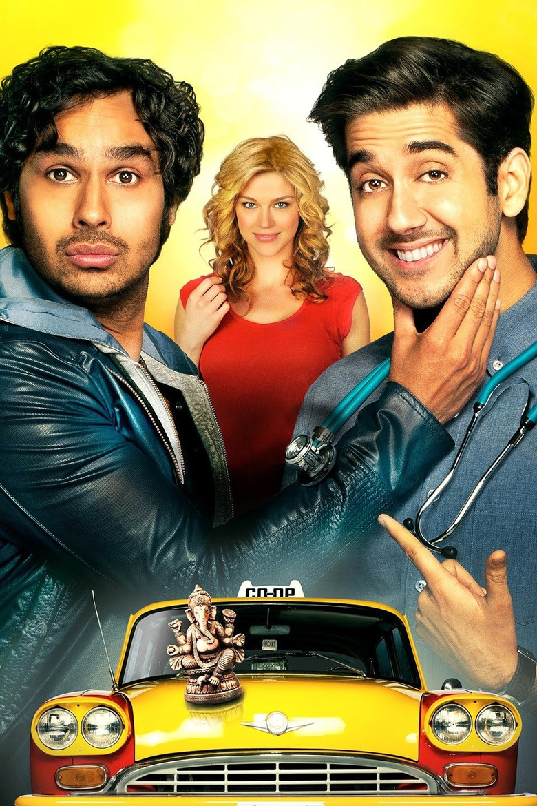 Imatge de Dr. Cabbie
