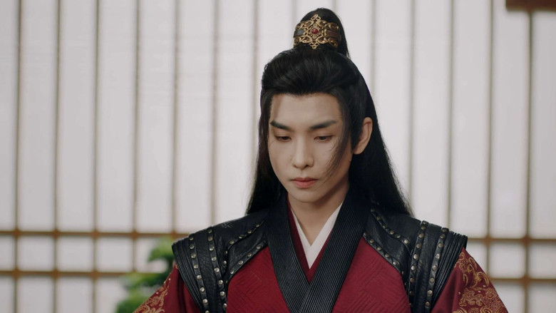 Still image for Like Dust With Light season 1 episode 7: Episode 7 Still image for Like Dust With Light season 1 episode 7: Episode 7