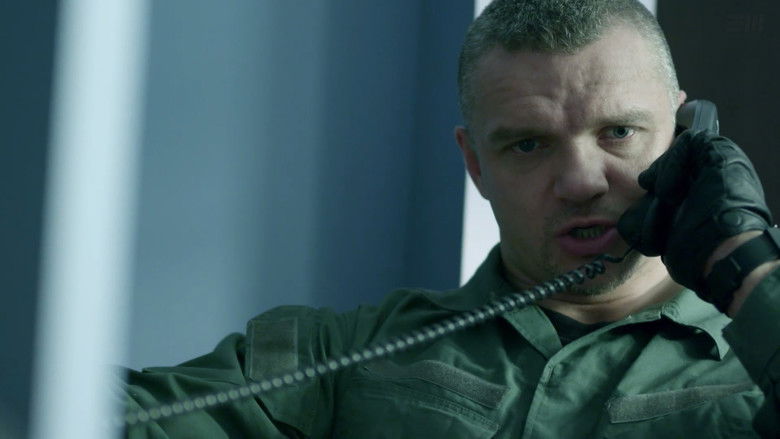 Still image for Захват season 1 episode 2: Episode 2