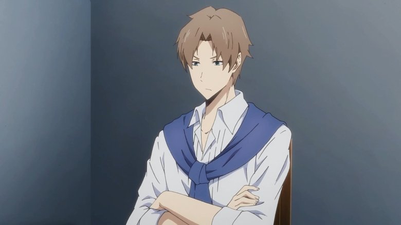 Still image for Antidote season 1 episode 2: Hot Pot with Mixed Tastes Still image for Antidote season 1 episode 2: Hot Pot with Mixed Tastes