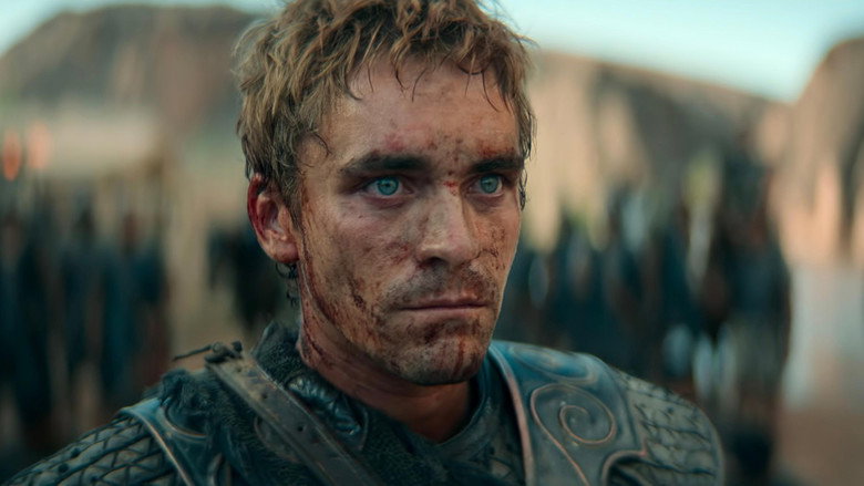 Alexander: The Making of a God: S01 – Full