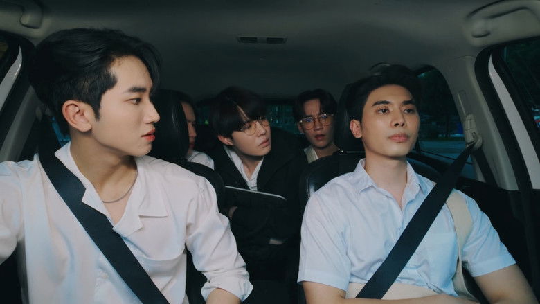 Still image for Flirt Milk season 1 episode 8: Episode 8