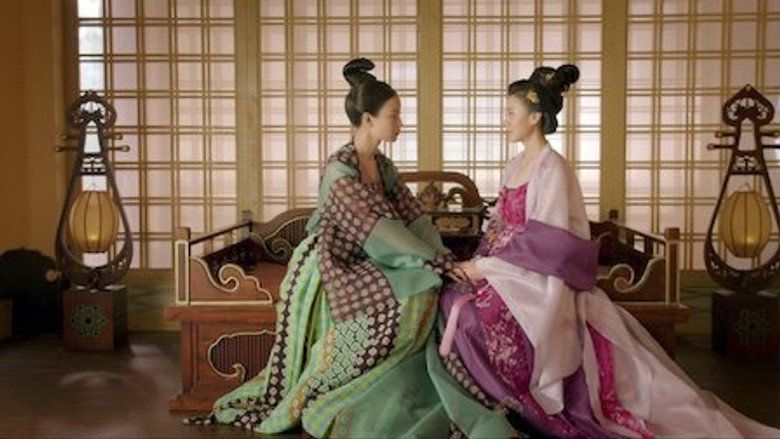Still from The Rise of Phoenixes - Season 1 Episode 10