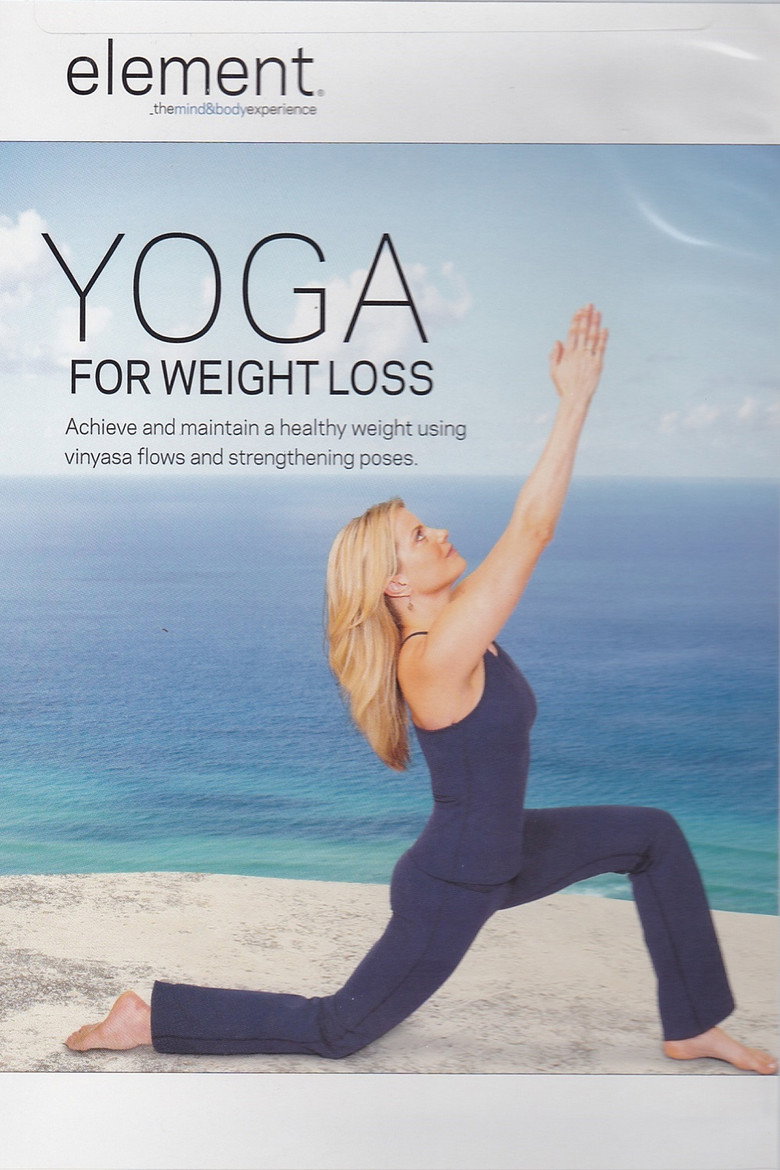 Element: Yoga For Weight Loss background