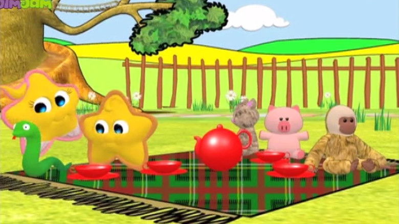 Still image for Jarmies season 1 episode 12: Episode 12