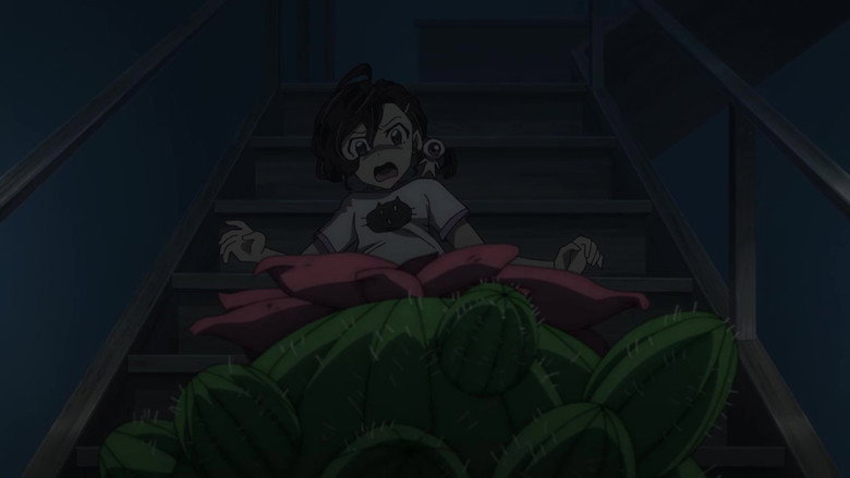 Still from GeGeGe no Kitaro - Season 1 Episode 59