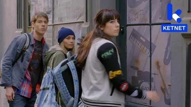 Still image for Ghost Rockers season 1 episode 7: Episode 7 Still image for Ghost Rockers season 1 episode 7: Episode 7