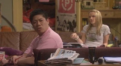 Still image for Teenage Kicks season 1 episode 3: Sorry Still image for Teenage Kicks season 1 episode 3: Sorry