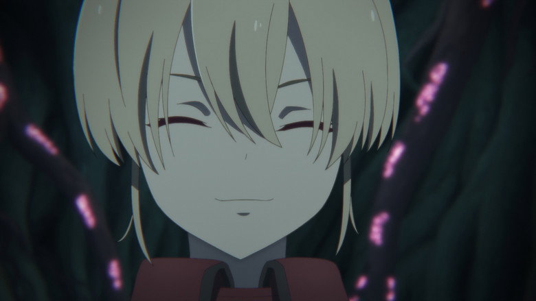 Still from Bye Bye, Earth - Season 1 Episode 16
