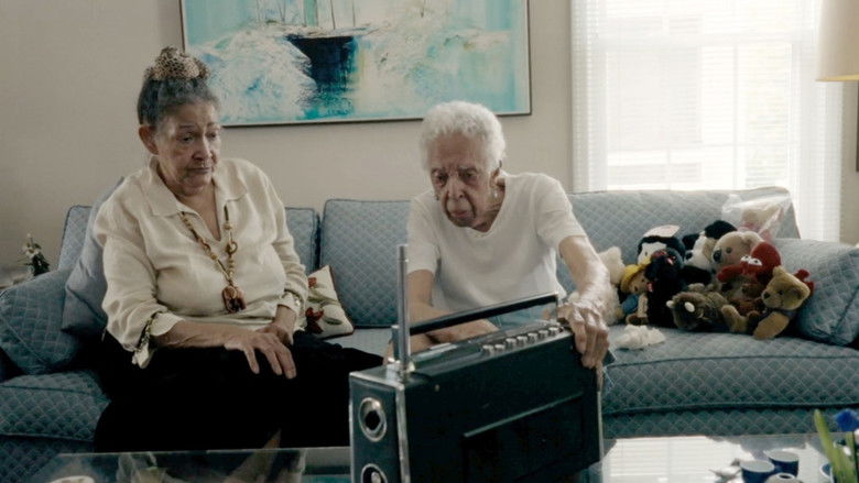 Misty - The Erroll Garner Story (2025)