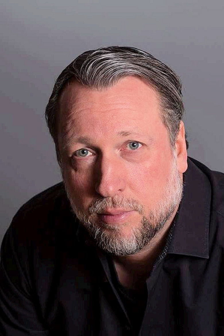 Patrick Lessmann portrait image