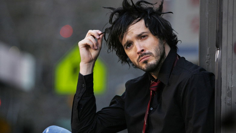 Still from Flight of the Conchords - Season 2 Episode 8