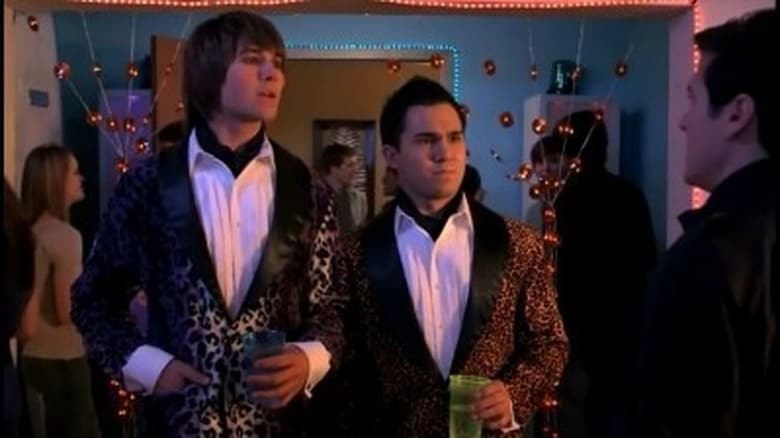 Regarder Big Time Rush En Ligne Big Time Rush Saison 1 Episode 10 streaming vf vostfr | Zone Séries