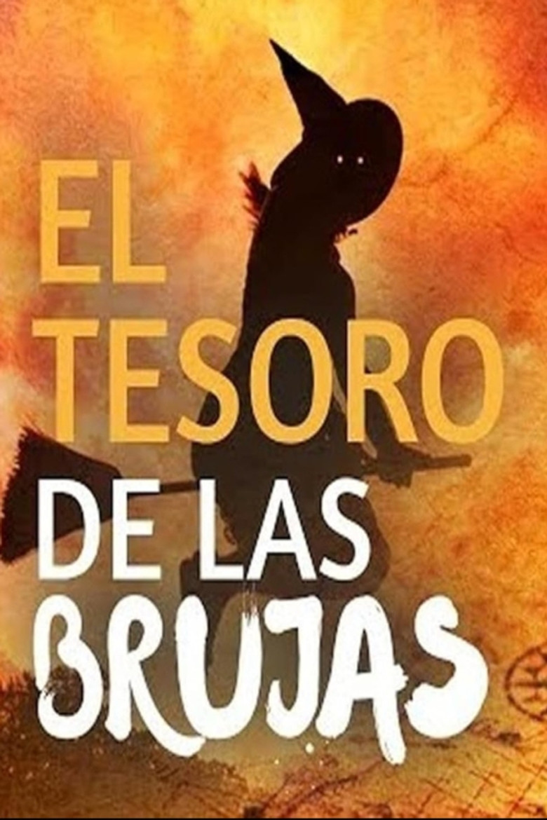 El tesoro de las brujas