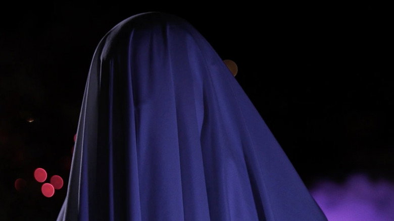 You Saw a Ghost galeri 2