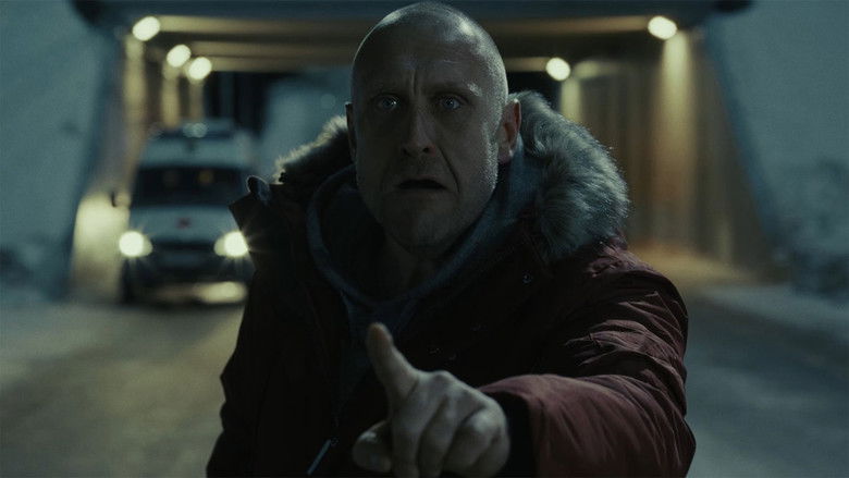 Still image for Резервация season 1 episode 1: Episode 1