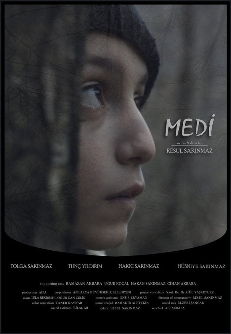 Medi background