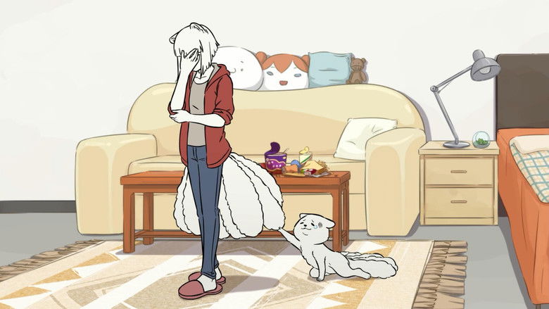 Still image for Nonhuman season 1 episode 42: Episode 42 Still image for Nonhuman season 1 episode 42: Episode 42