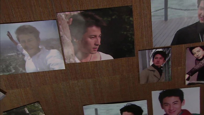 Still image for 道德底线 season 1 episode 13: Episode 13