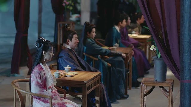 Still image for Under the Power season 1 episode 12: Episode 12 Still image for Under the Power season 1 episode 12: Episode 12