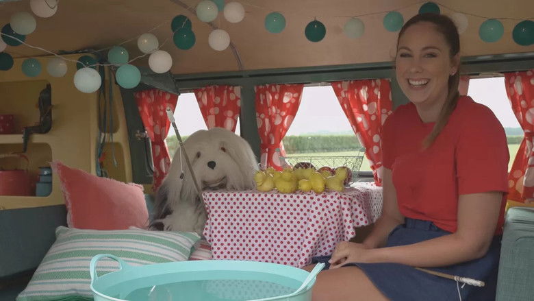 Still image for Samson & Marie On the Road season 1 episode 29: Episode 29