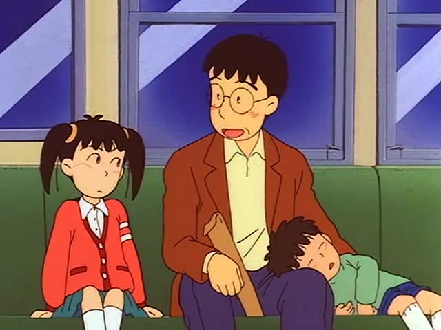 Still image for Azuki-chan season 1 episode 89: Episode 89 Still image for Azuki-chan season 1 episode 89: Episode 89