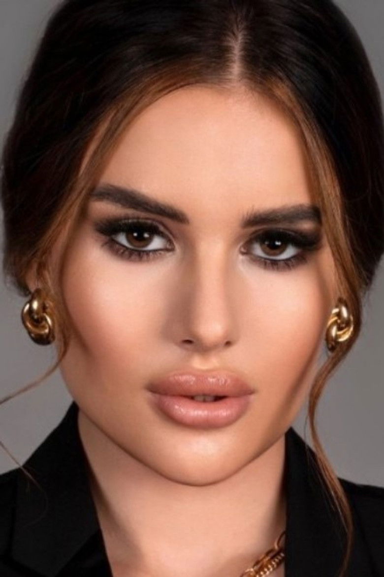 Karina Arakelyan portrait image