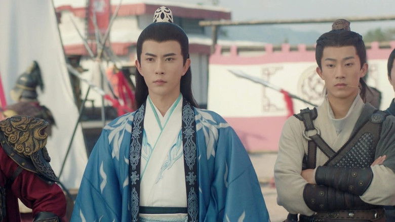 Still image for The Moon Brightens For You season 1 episode 22: Episode 22 Still image for The Moon Brightens For You season 1 episode 22: Episode 22