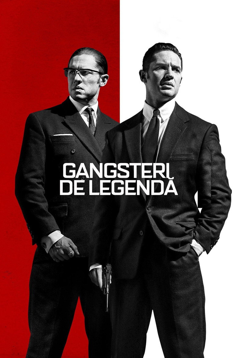 Gangsteri de legendă (2015)