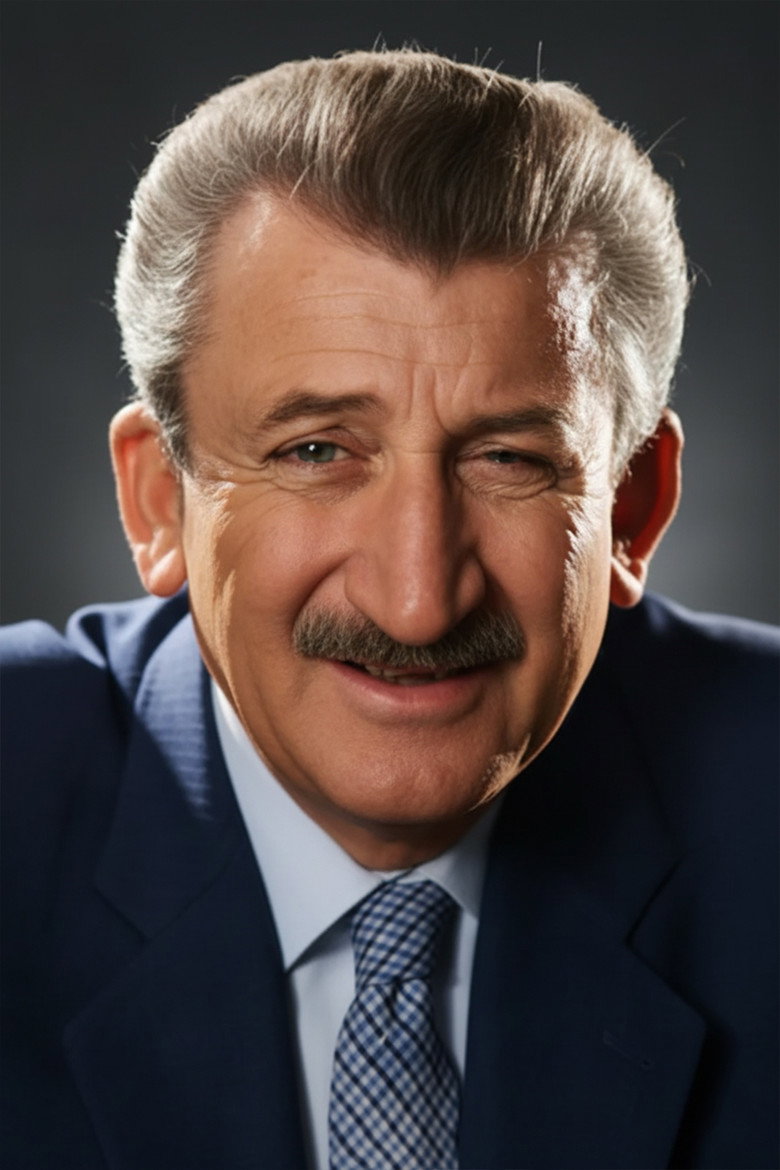 Salih Tozan photo 2