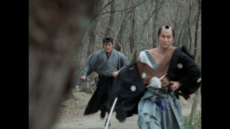 Still image for Lethal Three season 1 episode 21: Episode 21