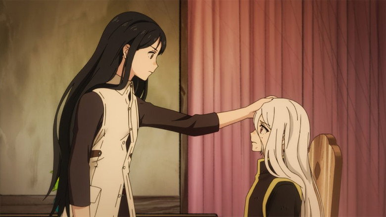 Still from My Daughter Left the Nest and Returned an S-Rank Adventurer - Season 1 Episode 9